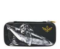 PowerA SWITCH Etui na konsole Slim Zelda Battle-Ready Link - 1133387 - zdjęcie 1